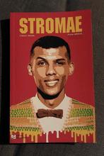 📖 Livre Stromae, Cedric Naimi, Artiest, Ophalen of Verzenden, Zo goed als nieuw
