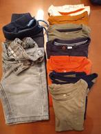 pakketje jongenskleding maat 116, Garçon, Autres types, Enlèvement, Someone