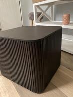 Ethnicraft Mahogany Roller Max, Huis en Inrichting, Ophalen, Zo goed als nieuw, Hout