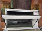 grill oven, Elektronische apparatuur, Ovens, Ophalen, Zo goed als nieuw, Vrijstaand, Grill