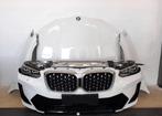 Voorkop BMW X3 G01 X4 G02 LCI M-Pakket ( 300 ), Ophalen of Verzenden, Gebruikt, BMW, Bumper