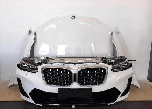 Voorkop BMW X3 G01 X4 G02 LCI M-Pakket ( 300 ), Auto-onderdelen, Carrosserie, Bumper, BMW, Gebruikt, Ophalen of Verzenden