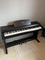 Yamaha Clavinova, Gebruikt, Piano, Zwart, Ophalen