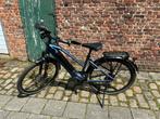Elektrische fiets - Pedelec (45km/u), Fietsen en Brommers, Ophalen, Gebruikt, Minder dan 47 cm, 50 km per accu of meer