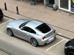 Bmw Z4 coupée 3.0CS I, Auto's, BMW, Te koop, Zilver of Grijs, Benzine, 213 g/km