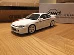 Nissan Silvia s15 nismo s-tune, OttOMobile