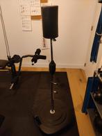 Boksbal te koop, Sport en Fitness, Ophalen, Gebruikt