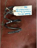 RESSORT ARR TWINGO 1.1ESS/55KW/10', Enlèvement ou Envoi, Utilisé, Renault