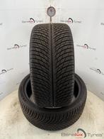 2x winter 245/35R20 Michelin 245/35 R20 245/35/20 2453520, Band(en), Personenwagen, 20 inch, Gebruikt