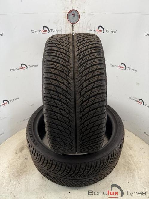 2x winter 245/35R20 Michelin 245/35 R20 245/35/20 2453520, Auto-onderdelen, Banden en Velgen, Band(en), Winterbanden, 20 inch