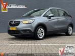 Opel Crossland X 1.2 Online Edition | Airco | Cruise | PDC |, Auto's, Opel, Parkeersensor, 115 g/km, Bedrijf, Handgeschakeld