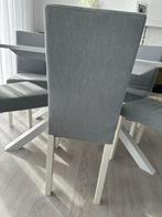 Chaisses de salle a manger kattil ikea, Huis en Inrichting, Complete eetkamers, Ophalen, Zo goed als nieuw