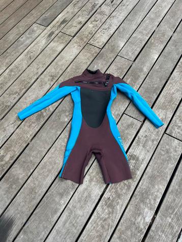 Wetsuit winter zomer oneil 5:4 3:2 lang kort beschikbaar voor biedingen
