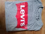 Levis boys 140, Jongen, Zo goed als nieuw, Shirt of Longsleeve, Ophalen