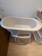 Baignoire Bebe-jou, Kinderen en Baby's, Badjes en Verzorging, Ophalen, Zo goed als nieuw, Badje, Bébé-jou