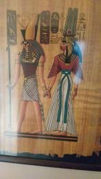 Egypte, Antiek en Kunst, Ophalen of Verzenden