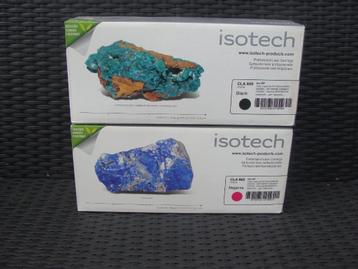 Isotech Professional Laser Cartridge.