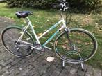 Damesfiets Concorde mixte maat 48, Fietsen en Brommers, Ophalen of Verzenden, Versnellingen