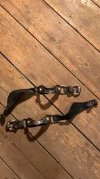 attaches éperons, Animaux & Accessoires, Enlèvement ou Envoi, Utilisé