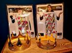 King  & Queen  of harts carnaval kostuum, Kleding | Dames, Ophalen, Zo goed als nieuw