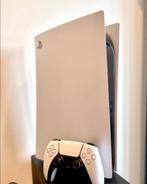 Ps5 digitaal, Games en Spelcomputers, Ophalen, Zo goed als nieuw, Playstation 5 Digital