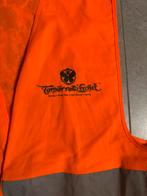 Tomorrowland fluo vestje