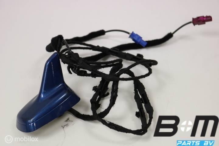 Antenne voor wagens met navigatie Audi A5 Coupe, Auto diversen, Autoradio's, Gebruikt