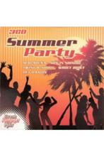 Summer Party  (3CD), Cd's en Dvd's, Cd's | Pop, Ophalen of Verzenden