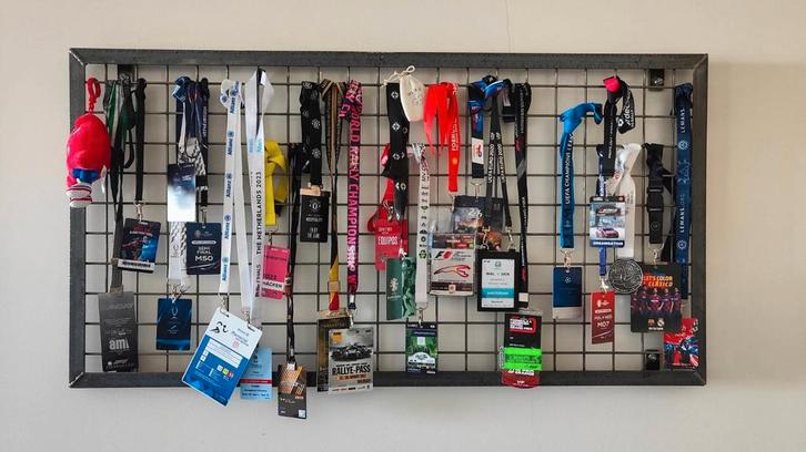 Fotorek foto wandrek fotolijst wandrek, Computers en Software, Moederborden, Ophalen of Verzenden