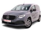 MERCEDES Citan 110 T Tourer Pro 5PL + Carplay + Cruise Contr, Auto's, Monovolume, Handgeschakeld, Citan Combi, Zilver of Grijs