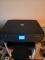 HP ENVY Photo 6230, Hp, Kleur printen, Gebruikt, Inkjetprinter