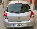 Renault Clio 1.2i Premier Propriétaire avec CT Vente,Carpass, Achat, Entreprise, Boîte manuelle, Noir