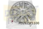 Peugeot Wieldop 15'' design 'Amarna'  Origineel! 9607V1, Auto diversen, Wieldoppen, -, Verzenden, -, Nieuw