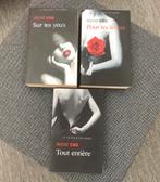 Lot de 3 Livres, Ophalen, Gelezen