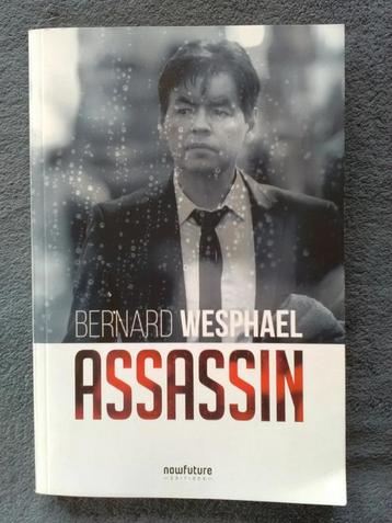 "Assassin" Bernard Wesphael (2016)