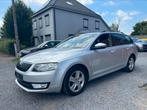 Skoda Octavia 1.6 TDI,Automatique,Gps,Airco,Sensoren,..., Automaat, Euro 6, 4 cilinders, 99 g/km