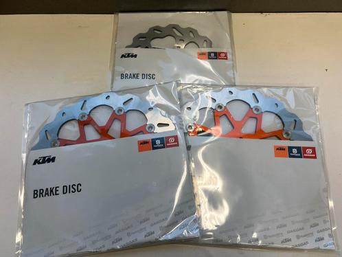 Disques Wave KTM Superduke 1290R et GT Powerparts NOUVEAU !, Motos, Accessoires | Autre, Comme neuf, Enlèvement ou Envoi