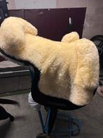 barebackpad, Dieren en Toebehoren, Ophalen of Verzenden, Zo goed als nieuw, Dekje