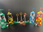 LEGO Harry Potter Le match de quidditch 75956, Enfants & Bébés, Jouets | Duplo & Lego, Comme neuf, Lego, Enlèvement ou Envoi