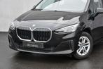 BMW 2 Serie 225 xe*xDRIVE*LEDER*LED*CAMERA*CARPLAY*ZETELVERW, Auto's, Gebruikt, 2 Reeks, 136 pk, Zwart