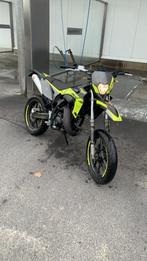 Sherco 50cc Sport 2024, Motoren, Sherco, Particulier, 50 cc, SuperMoto