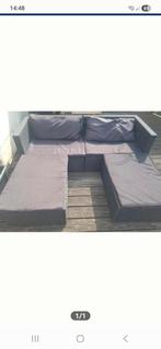 Gratis vandaag ophalen, Tuin en Terras, Tuinsets en Loungesets, Ophalen