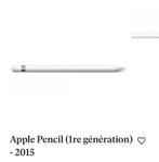 Appel pencil, Enlèvement ou Envoi, Comme neuf