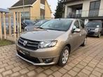 Dacia Logan à partir de 2013 Avec 27000 km, Autos, Dacia, Achat, 4 portes, Entreprise, Boîte manuelle