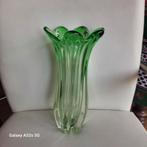 Vintage glazen vaas murano?, Antiek en Kunst, Ophalen