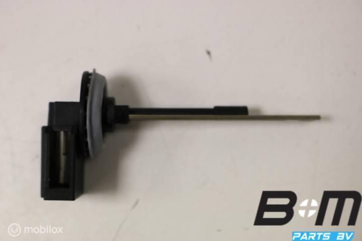 Temperatuurvoeler voetenruimte Volkswagen Polo 6R, Auto-onderdelen, Uitlaatsystemen, Gebruikt
