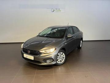 Fiat Tipo 4 portes Lounge  beschikbaar voor biedingen