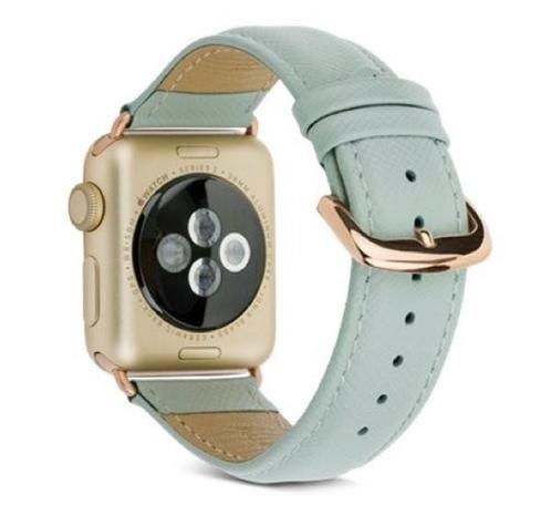 Apple watch 38 40 MM bracelet NEUF dbramante, Télécoms, Téléphonie mobile | Accessoires & Pièces, Neuf, Enlèvement ou Envoi