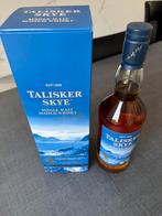 Whisky Talisker Skye single malt, Ophalen, Nieuw