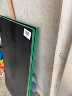 Betonplex 2x 60cm op 120cm, Doe-het-zelf en Bouw, Hout en Planken, Ophalen, Zo goed als nieuw